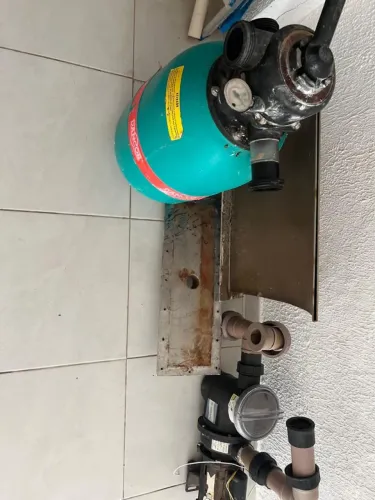Kit piscina