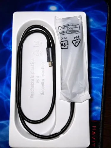 Hub USB-C UGREEN 4 Portas USB 3.0 5Gbps