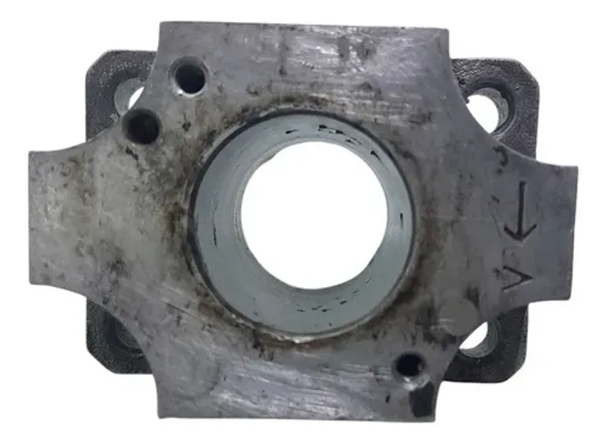 Base Tbi Corpo Borboleta  Renault 19 Rn 1.6 2p 1995 204922
