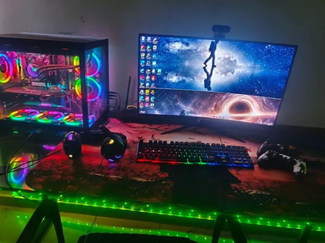 Pc gamer GTA VI