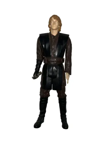 Action Figure do Anakin