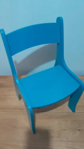 Cadeira Infantil 