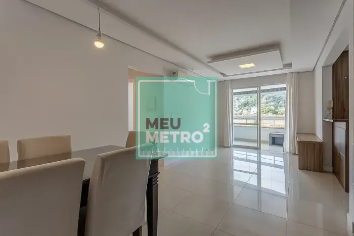 Apartamento à venda, 2 dormitórios, Monte Verde, Florianópolis, SC