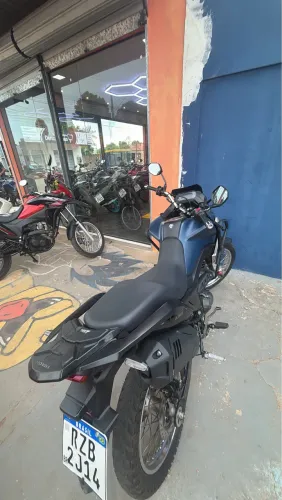 Xre 190 17mil