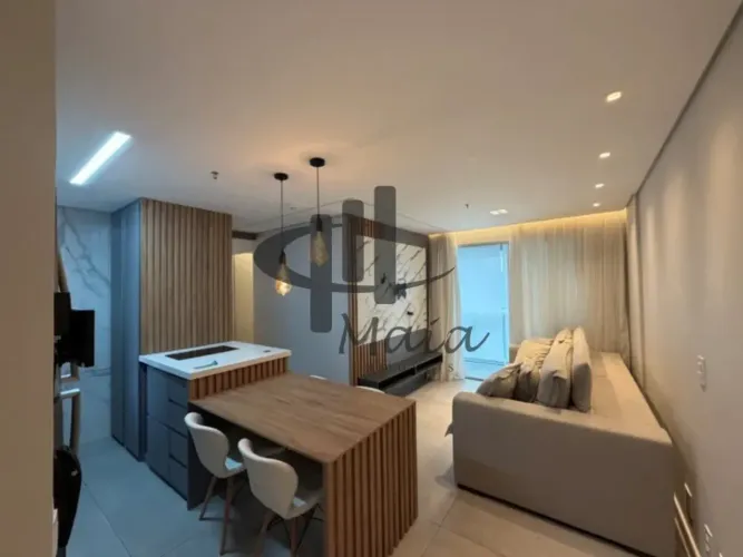 Locação Apartamento Sao Caetano do Sul Boa Vista Ref: 46318