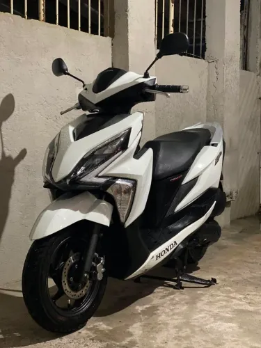 HONDA ELITE 125cc Aut.
