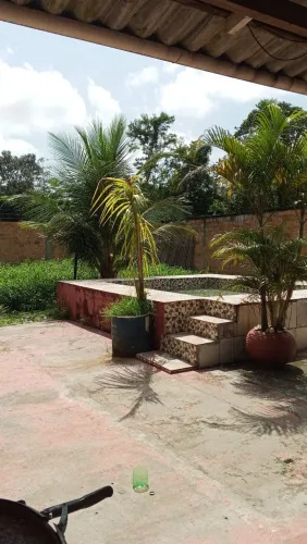 ? UMA CASA PARA VIVER, ACOLHER E CRIAR MEMÓRIAS!