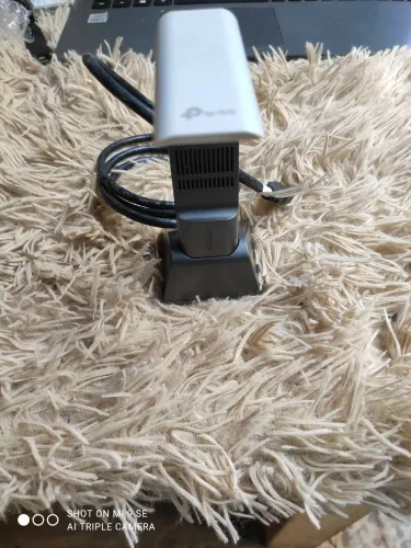 Adaptador TP link