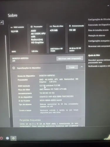 Pc gamer