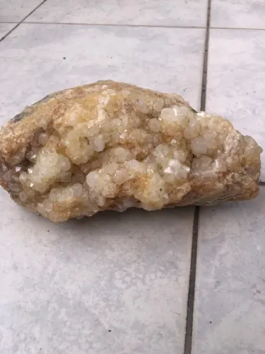 Cristal bruto 50$