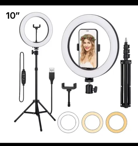 Ring Light