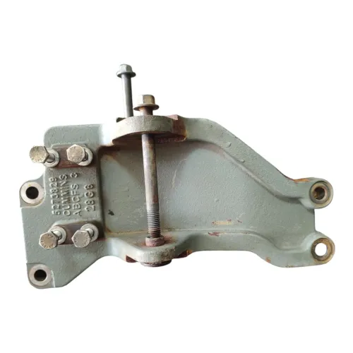 Suporte Fixação Alternador Vw 11180 Cummins Isf E1763