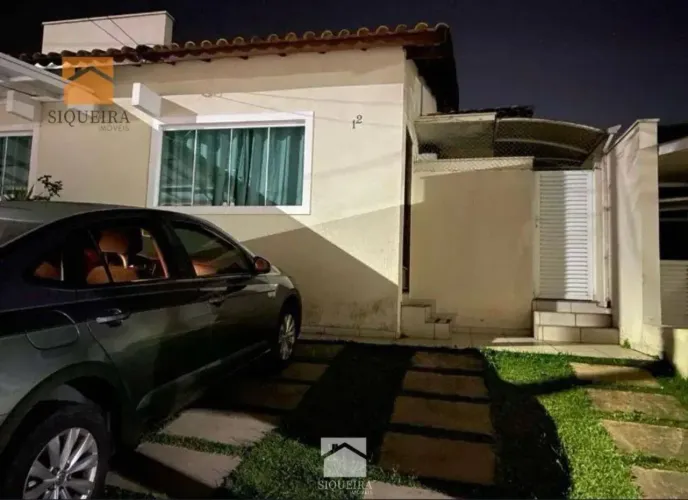 Casa com 3 dormitórios para alugar, 95 m² por R$ 3.770,00/mês - Wanel Ville I - Sorocaba/S