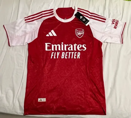 Camisa do Arsenal Torcedor 25/26