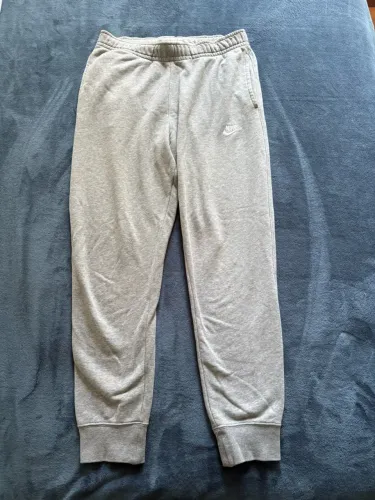 Calça Nike Cinza P