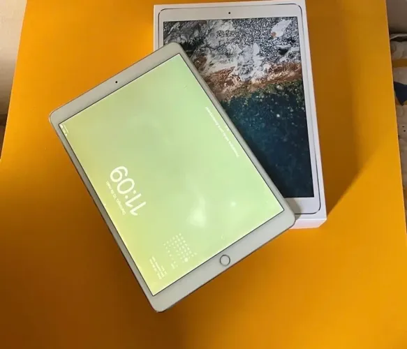 iPad Pro 10.5pol 256gb