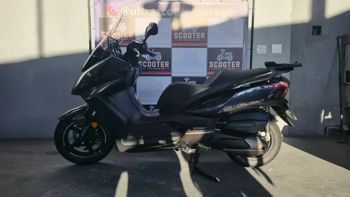 Kymco downtown 300 