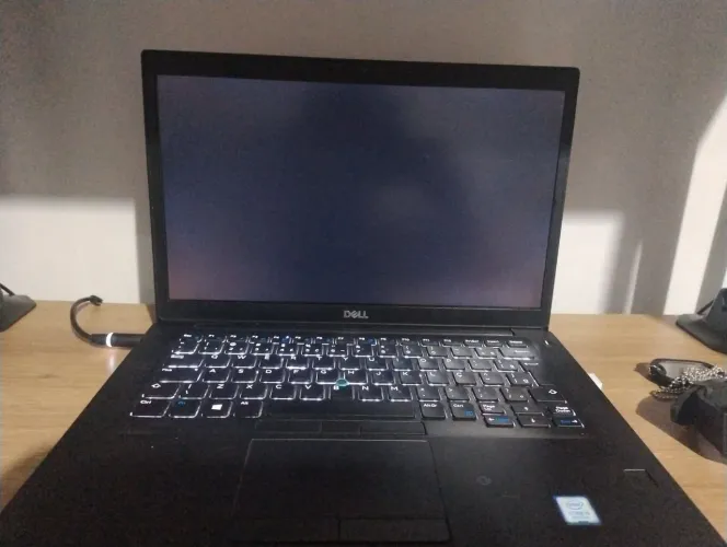 NOTEBOOK LATITUDE 7490