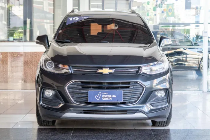 Chevrolet Tracker Premier 1.4 Turbo 16V Flex AUT 2019
