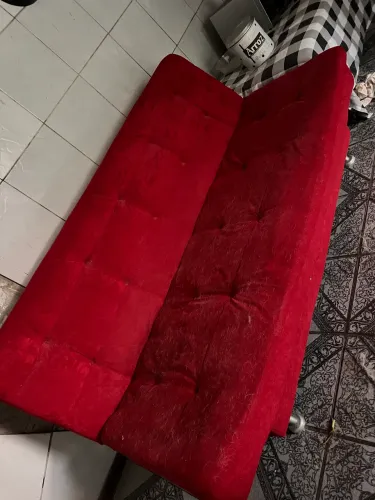 sofá cama