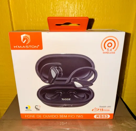 FONE BLUETOOTH