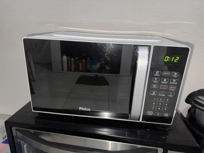 Microondas 