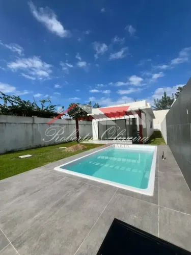 Imóvel para aluguel com 3 quartos em Long Beach (Tamoios) - Cabo Frio - RJ