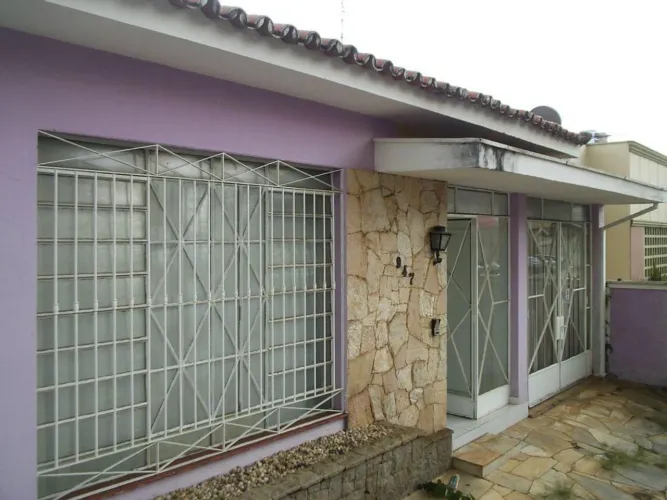Casa com 4 dormitórios à venda, 150 m² por R$ 800.000,00 - Jardim Guanabara - Campinas/SP