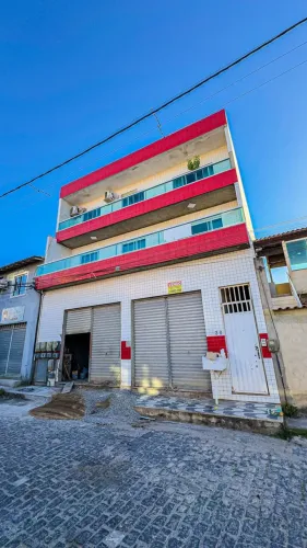 Apartamento à venda em Cabo Frio  Bairro Jardim Esperança.