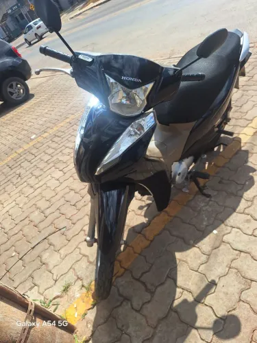 Venda se uma biz..