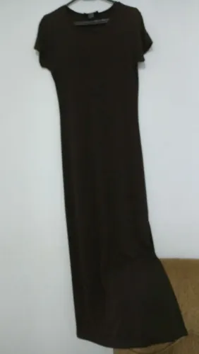 Vestido longo 