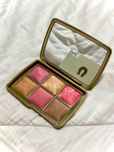 Paleta Hourglass Luck - ORIGINAL