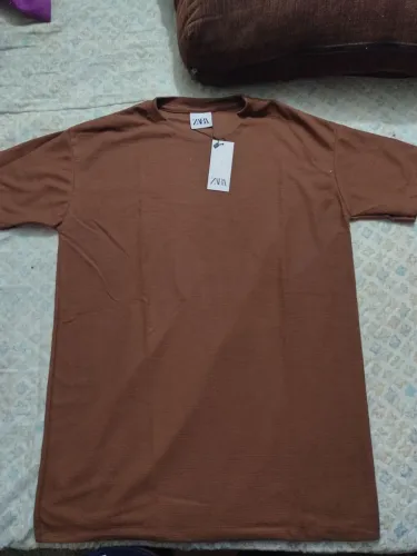 Camisa zara