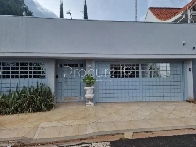 Casa Comercial 391m², 15 salas, à venda - Alto da Boa Vista