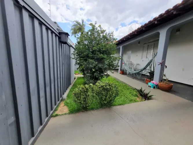 Casa para venda no bairro Cidade Jardim