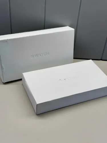 Apple Watch Ultra 3 49mm GPS + CEL - Parcelamos Em Até 18x - Avaliamos O Seu - Até 18x