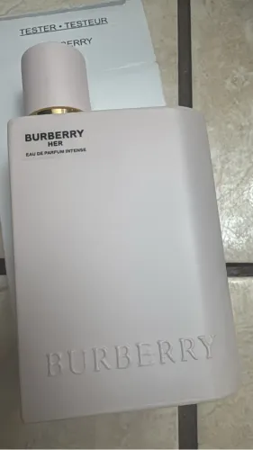 Burberry Her parfum intense 100 ml tester 