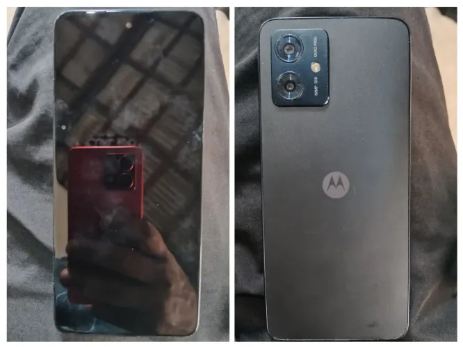 Motorola G54