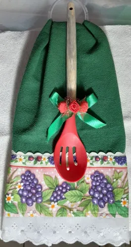 Artigos para cozinha panos de pratos
