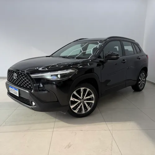 Toyota Corolla Cross XRE 2.0 16V Flex AUT 2022