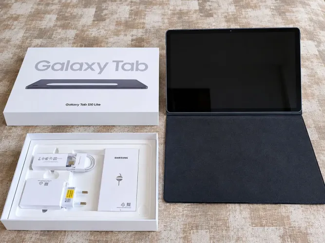 Tablet S10 Galaxy Lite