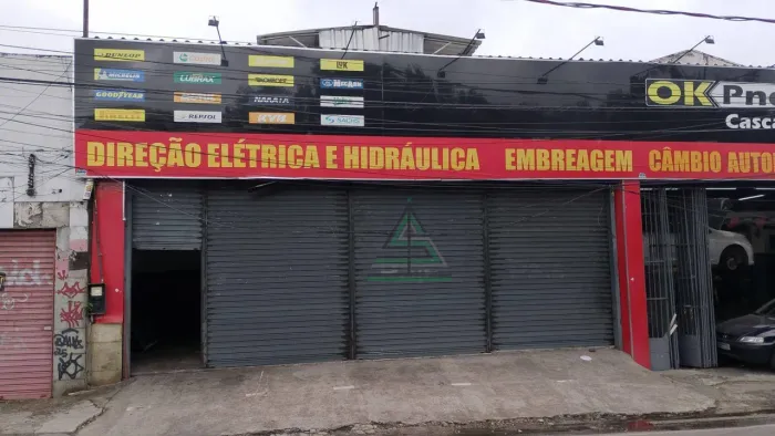 Loja para alugar, 230 m² por R$ 7.390,50/mês - Piedade - Rio de Janeiro/RJ
