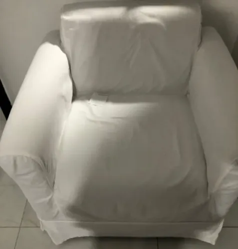 POLTRONA QUARTO _ TOK STOK