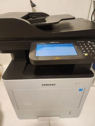 Impressora Multifuncional Samsung M4080