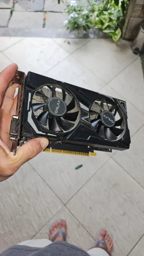 Gtx 1650 4gb