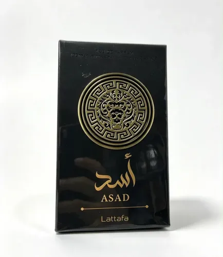 Asad Lattafa