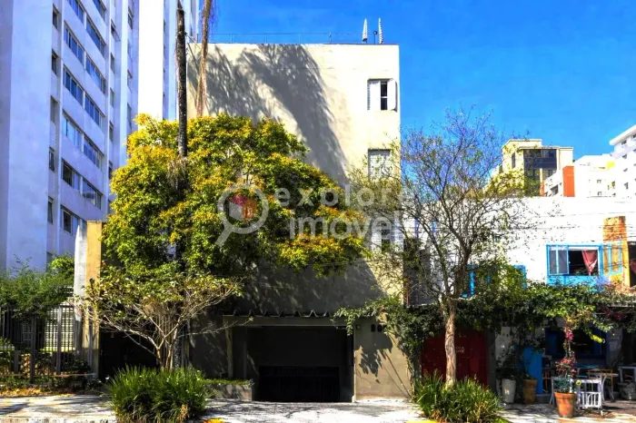 Condominio Maria Lúcia - Ótimo 2 dorms no melhor do Itaim Bibi 110 m² de luxo e conforto V