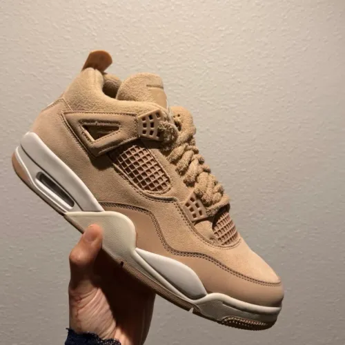 Nike Air Jordan 4 COZY GIRL Original Tamanho 41 Novíssimo Impecável