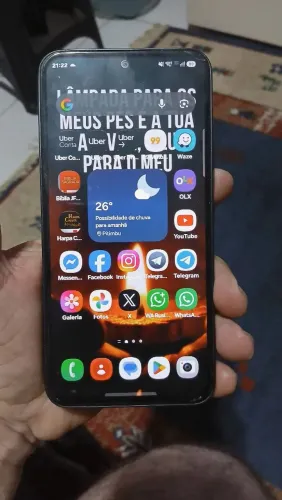 Vendo Samsung galaxy A54 5g leia o anúncio por gentileza
