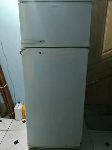 Geladeira DAKO 418L